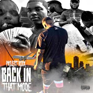 Back In That Mode (Explicit)