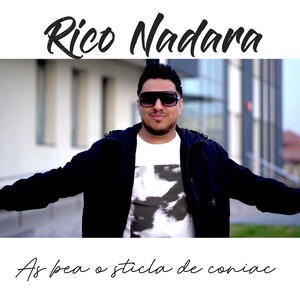 As bea o sticla de coniac (Live)