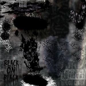 Black on Black -EP