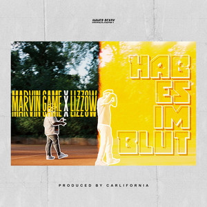 Marvin Game - Hab es im Blut