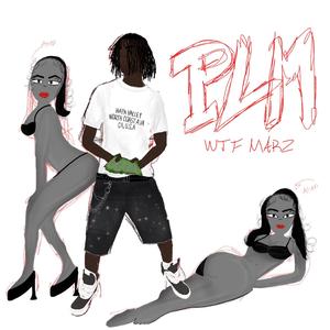 ALLPAINHERE (Explicit)