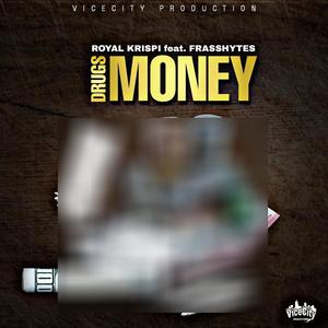***** MONEY (feat. Frasshytes) (Explicit)