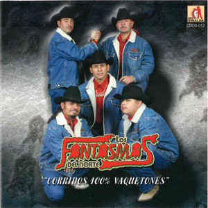 Corridos 100%  Vaquetones (Explicit)