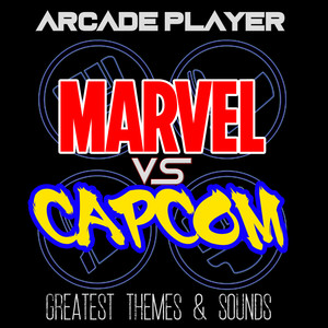 Marvel vs. Capcom, Greatest Themes & Sounds