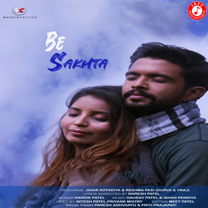 Be Sakhta - Single