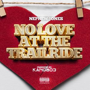 No Love at The Trailride