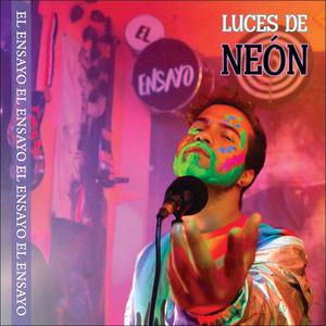 Luces De Neón (feat. Rocco Lennox)