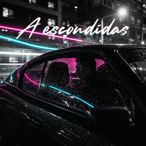 A Escondidas