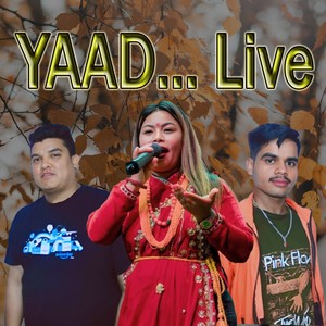 YAAD... (Live)