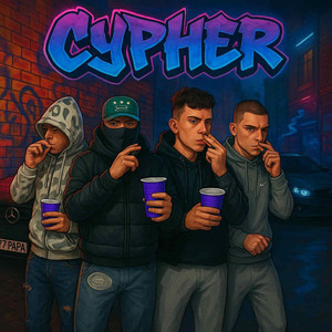 CWCYPHER (Explicit)