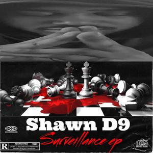 Surveillance Ep disc.1 (feat. R. Streets, Dirt & R.J.) (Explicit)