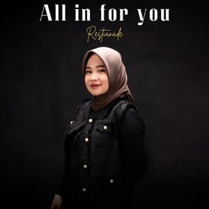 All in for you (Akustik)