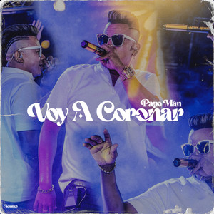 Voy a Coronar (Acoustic)