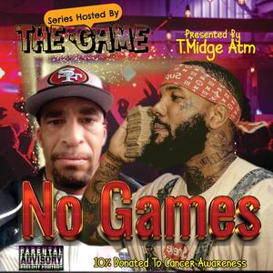 No Games (feat. Bali Little) [Explicit]