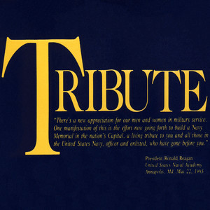 United States Navy Band: Tribute