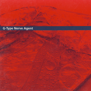 G-Type Nerve Agent