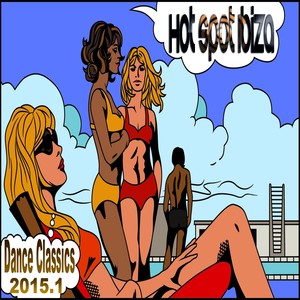 Dynamite (Extended Mix)