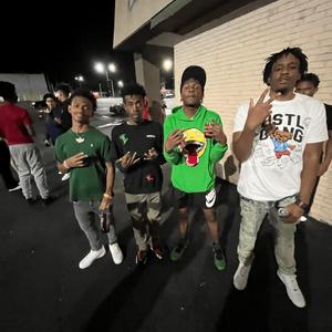 Breathing My Air (Explicit)