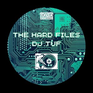 The Hard Files (Explicit)