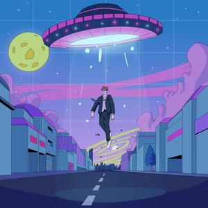 Flip Side(feat. Sebastian Lopez) (Explicit)