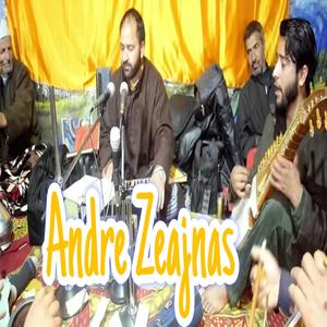 Andre Zeajnas (feat. Ghulam Mohammad Bulbul)