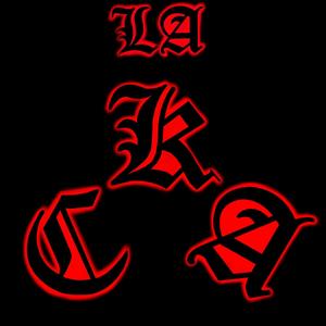 La Cka(feat. Kefren & Caras) (Explicit)