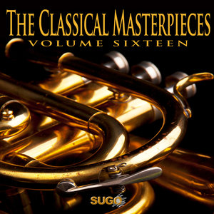 The Classical Masterpieces, Vol. 16