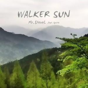 WALKER SUN(孙行者)