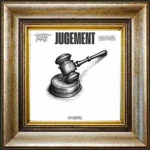 Jugement (feat. Dj Phil)