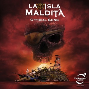 PortAventura: La Isla Maldita