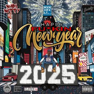 A Toast 2 Life (feat. Bub Rock & Maxx Bond) (Explicit)