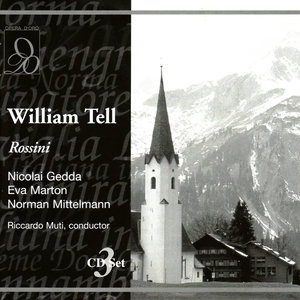 William Tell: Act IV, 