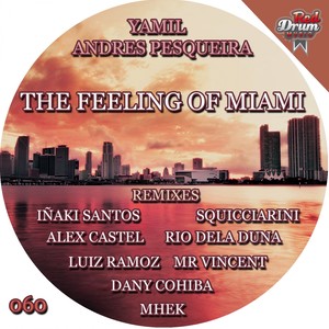 The Feeling of Miami (Alex Castel Remix)