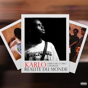 RÉALITÉ DU MONDE (Explicit)