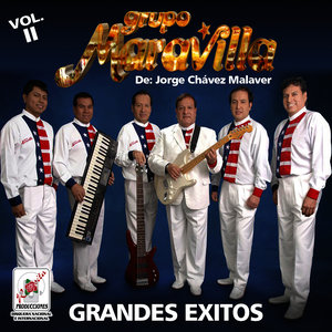 Grandes Exitos Vol. 2