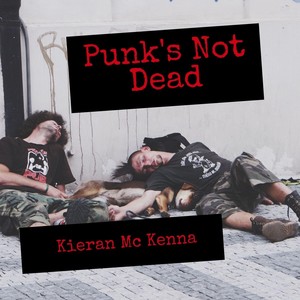 Punk's Not Dead