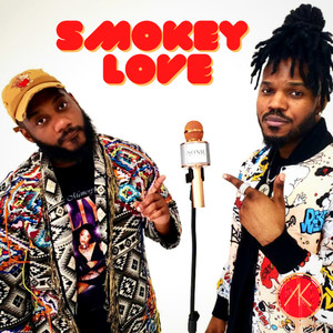 Smokey Love (Explicit)