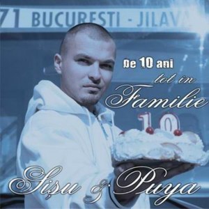 Am un plan (2007 Version)