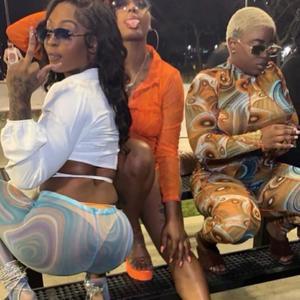 Real **** Remix (Explicit)