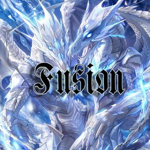 Fusion (feat. L'ange) [Explicit]