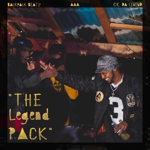 The Legend Pack (Explicit)