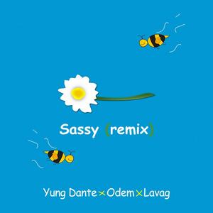 Sassy remix(feat. Odem & Lavag) (Remix)