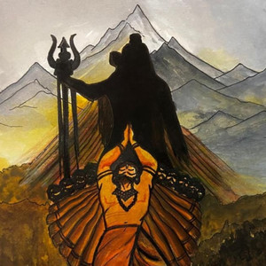 Shiv Tandav Stotram (Trance)