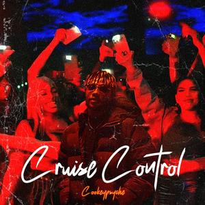 Cruise control (Explicit)