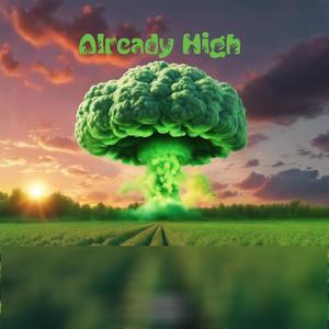 Already High (feat. $moke Happy) (Explicit)