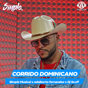 CORRIDO DOMINICANO