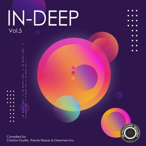 iN-DeeP,Vol 5 Compiled by Christos Fourkis, Themis Flessas & Dreamers Inc