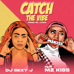 Catch the Vibe (Explicit)