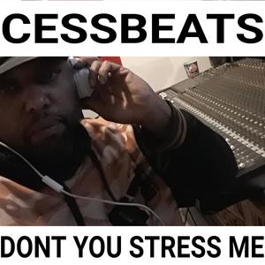 DONT YOU STRESS ME (STREET LIFE MIX)