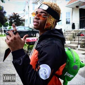 Shounen Jumpman (feat. Malikvm & TruBreeze) (Explicit)